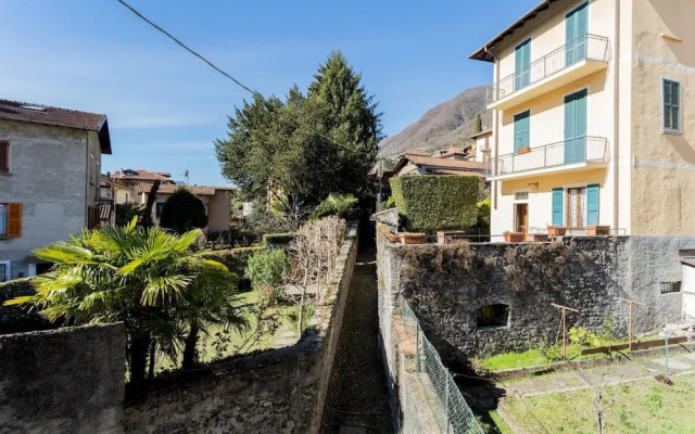 Mezzegra Apartments in Tremezzo