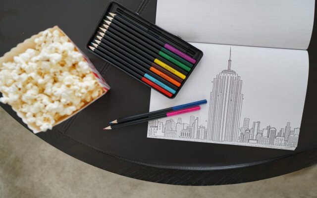 The New York EDITION