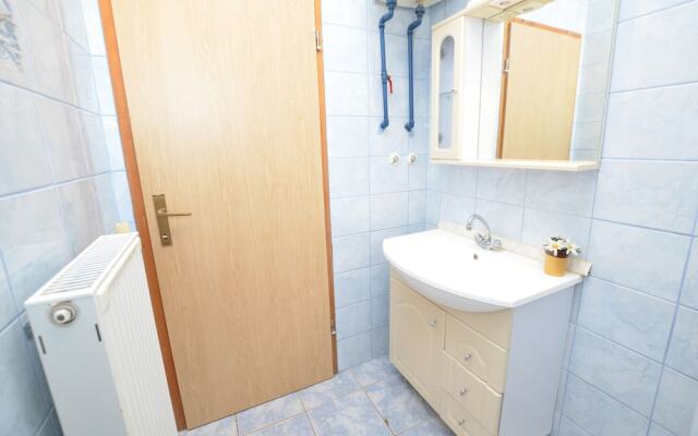 Apartman Jaka