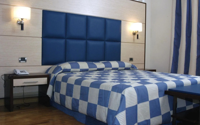 Virgilio Grand Hotel