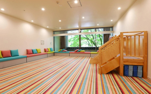 Kusatsu Onsen Hotel Sakurai