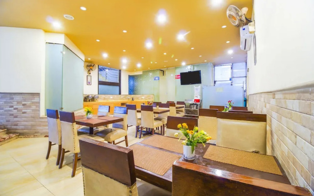 Fabhotel Marble Arch