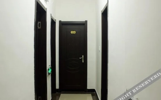 Tianyishun Hotel