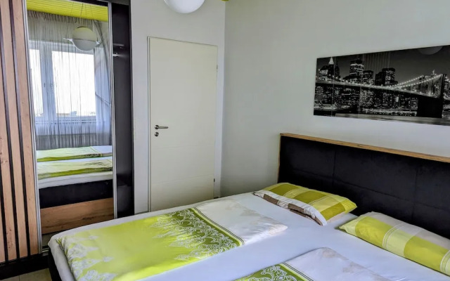 Pension Am Waldrand