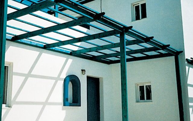 Pefkos Village Holiday Club, Rhodes, Greece