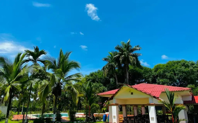 Finca Campestre La Carolina