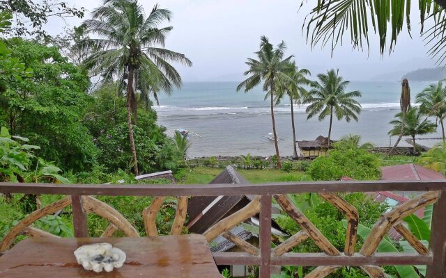 Blue Bamboo Sunbird Cottages