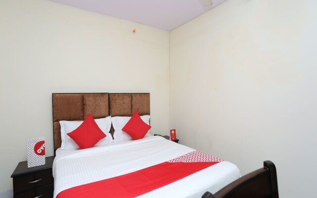 OYO Rooms Epicenter
