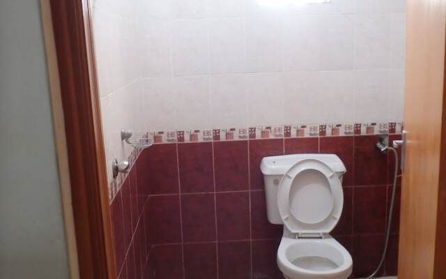 Shield Park Villa Hotel