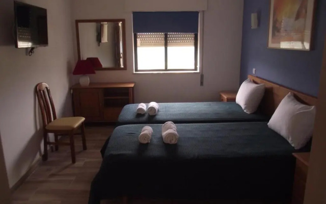 "A Casa dos Avôs" Suites & Breakfast