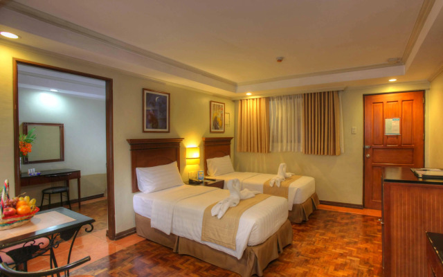 Fersal Hotel