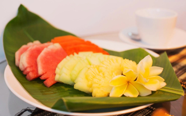 Kubu Petitenget Suite Seminyak
