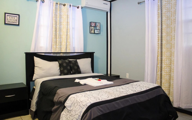 Palm Spring Inn