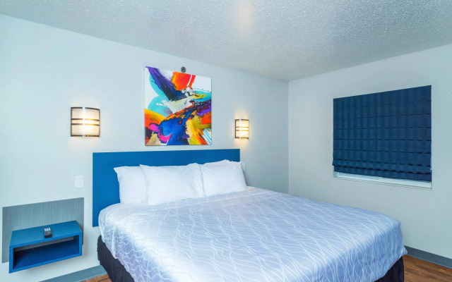 Studio Z, an Ascend Collection Hotel