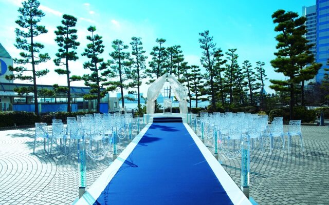 Bayside Hotel Azur Takeshiba Hamamatsucho