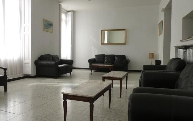 Hostal Americano