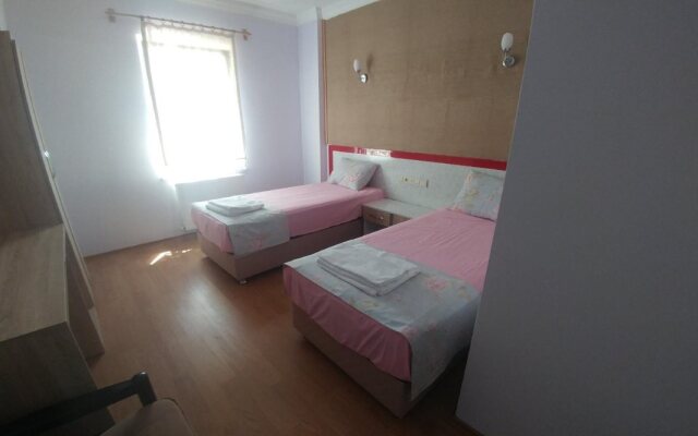 Butik Mahall Hotel