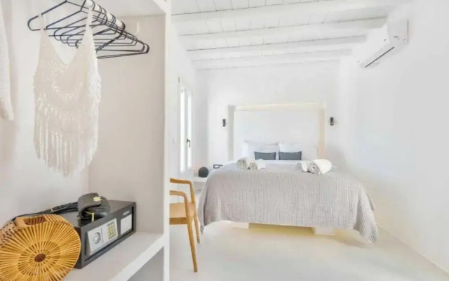 Apartment in Mykonos for 2 People