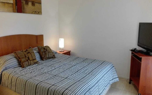 Pacifico Arica San Marcos