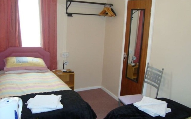 Casablanca Guest House
