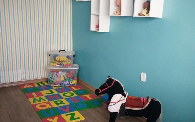 Hotel Capital da Fé