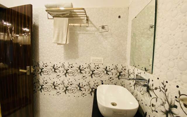 StudioZ Paradise Hills Mussoorie