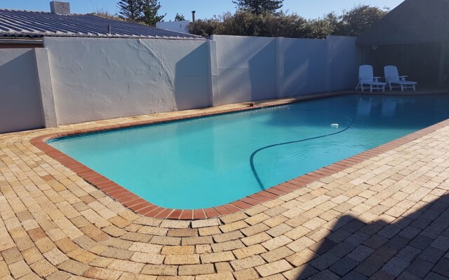 Sea Forever - Wildbreak Self Catering