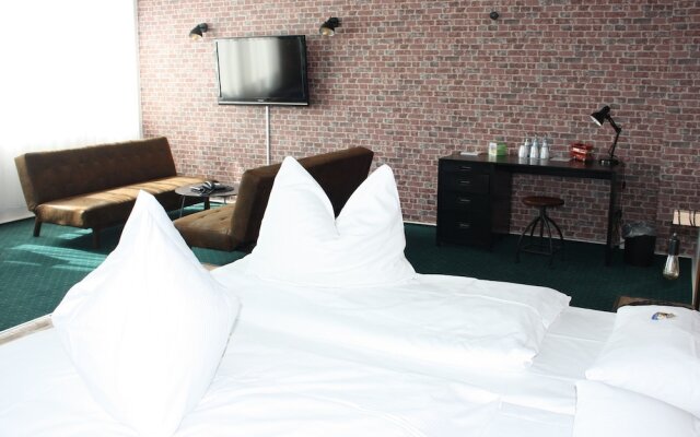Hotel am Markt