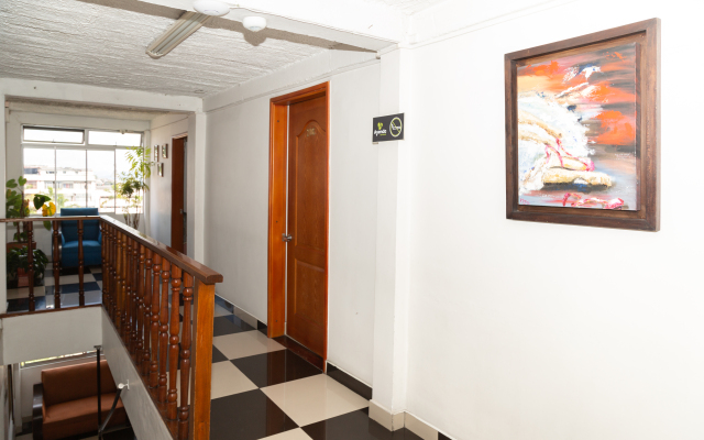 Ayenda 1131 Casa Valencia