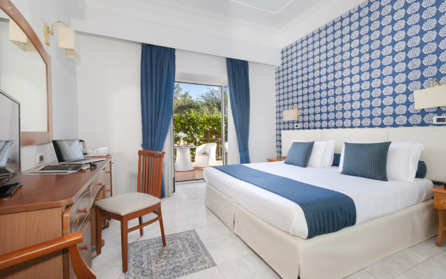 Atlantic Palace Hotel