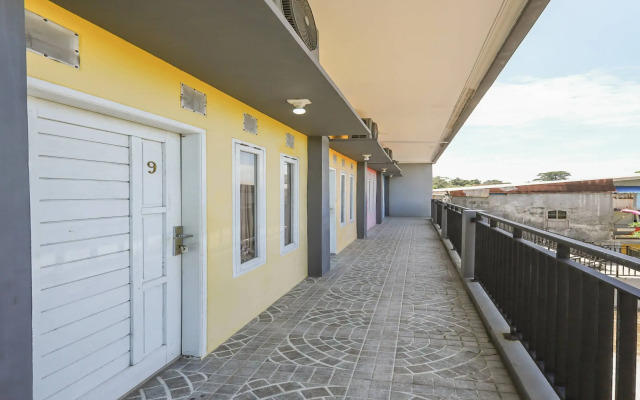 OYO 3731 Pelangi Guest House