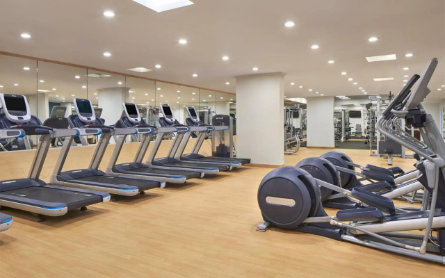 voco Orchard Singapore by IHG