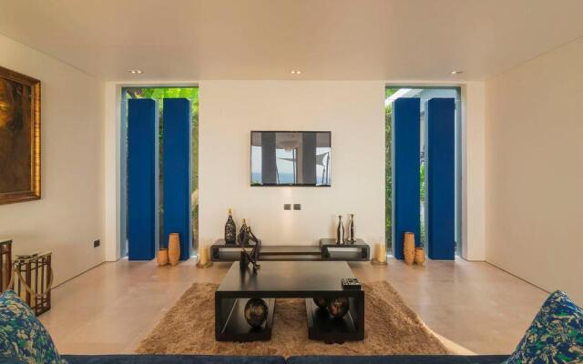 Villa Samira by Elite Havens