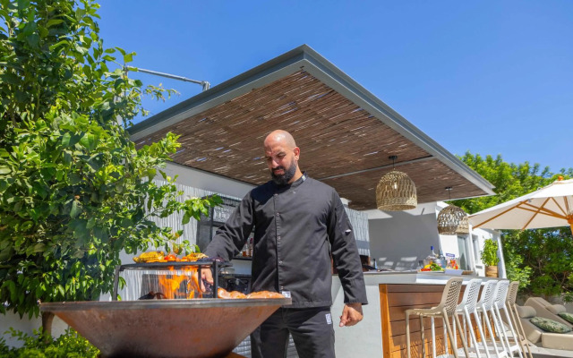 Villa Green Haven 2 Protaras Cyprus