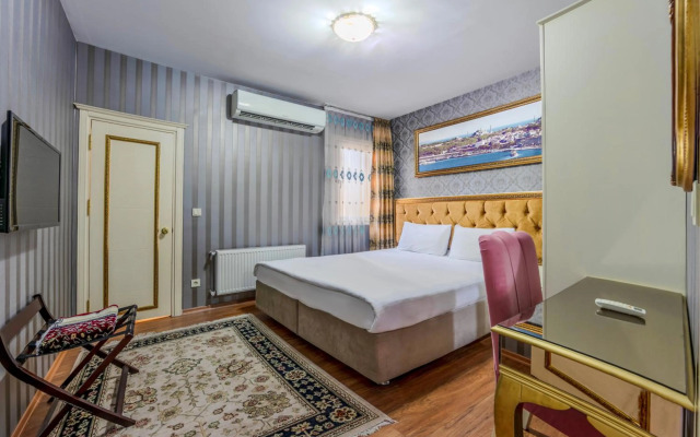 Lemis Suite Istanbul