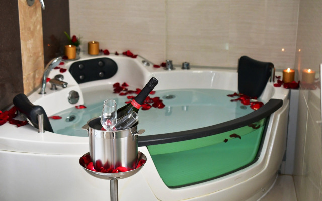 Prince Hotel