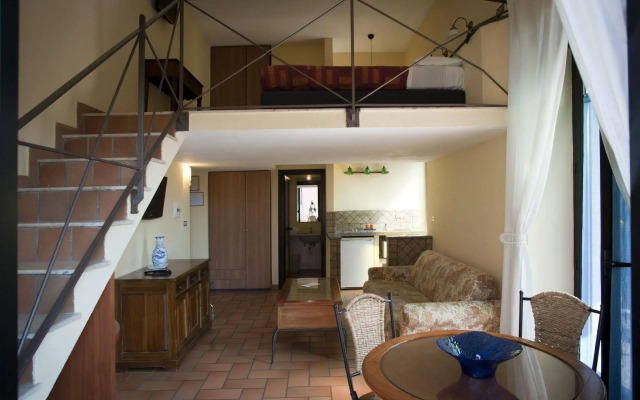Hotel Villa Medici