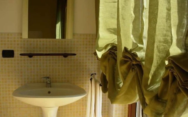 Hotel Morfeo Residence