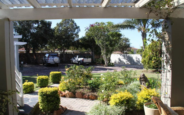Port Elizabeth Guest House