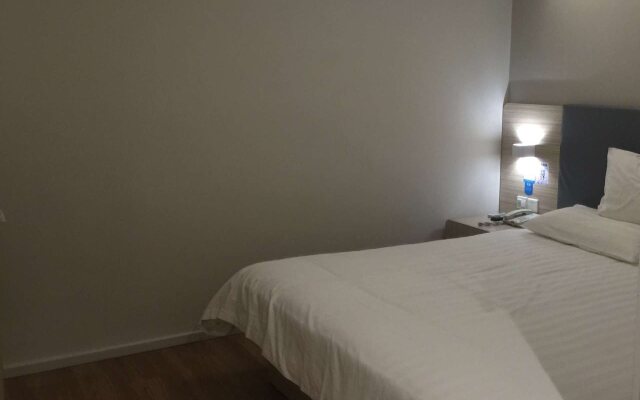 Hanting Qionghai Ped