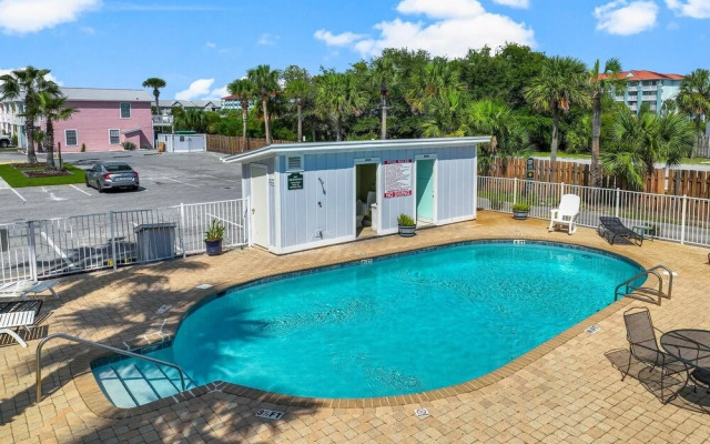 Sand Castles West B28