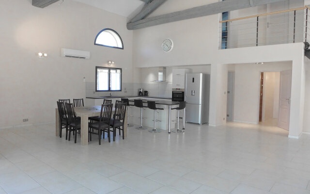 Domaine La Bergerie La Charrue