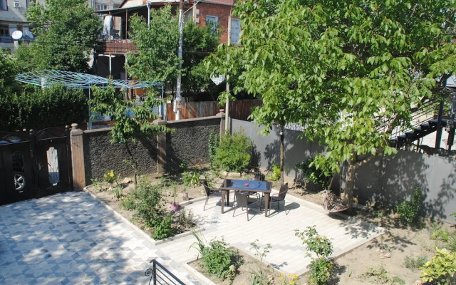Hotel Casa Calda