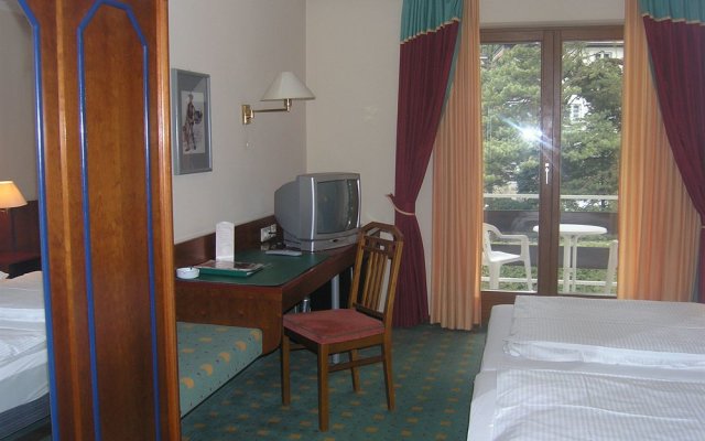 Hotel - Das Wienerwald