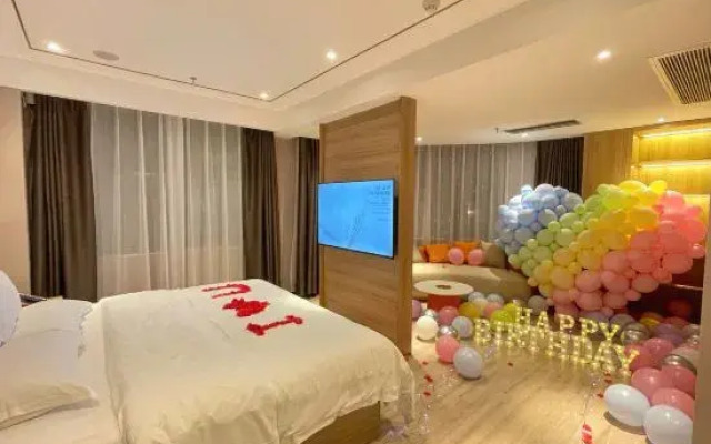 Bijiu Hotel