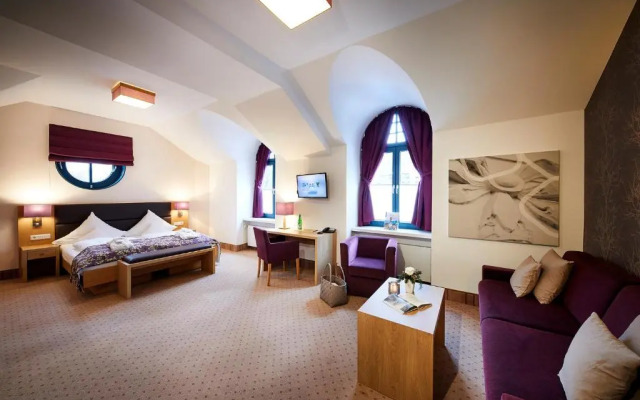 Göbels Hotel AquaVita