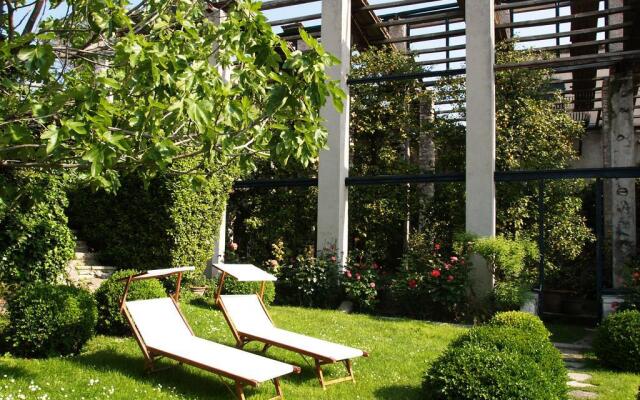 Locanda San Vigilio