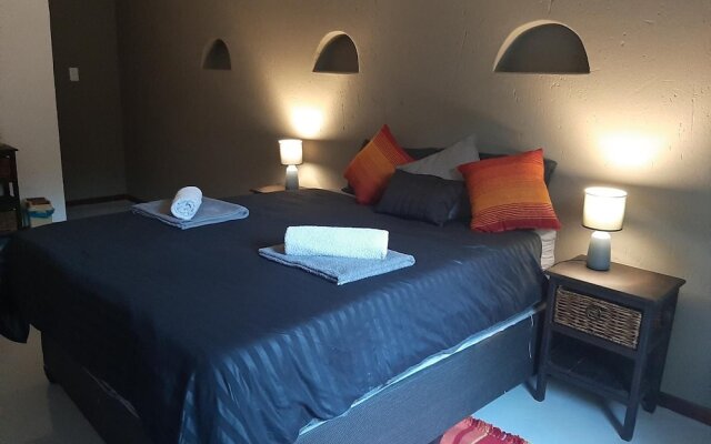 Rocky Hollow Guest Farm