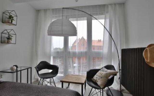 Apartament Zbożowy Rynek 2