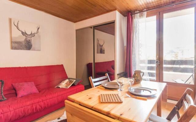 Appartement Serre Chevalier, 1 pièce, 4 personnes - FR-1-330F-63
